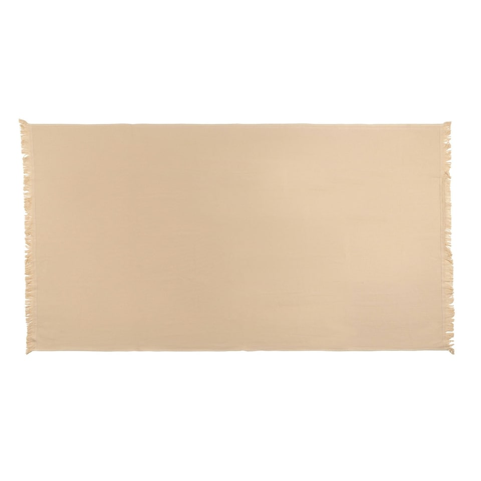 image 1 of Ukiyo Keiko Aware Hammam Bath Towel - Brown - One Size | Brown | One size