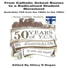 From Catholic School Rooms To A Radical