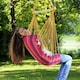 image 3 of Belize Vulcano Hammock Chair Multi | Vulcano