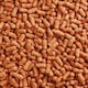 image 4 of Pettex General Purpose Floating Pond Sticks - Orange 10kg