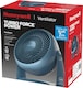 image 6 of Honeywell Turbo Fan - Blue