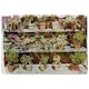 image 1 of Plant Pots Rug | Multi