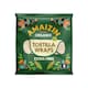 image 2 of Organic Extra Fibre Tortilla Wraps 240g (Amaizin)