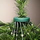 image 5 of 460 LED Colour Changing Multicolour Multifunction Digital Waterfall Christmas Lights for 8ft Trees