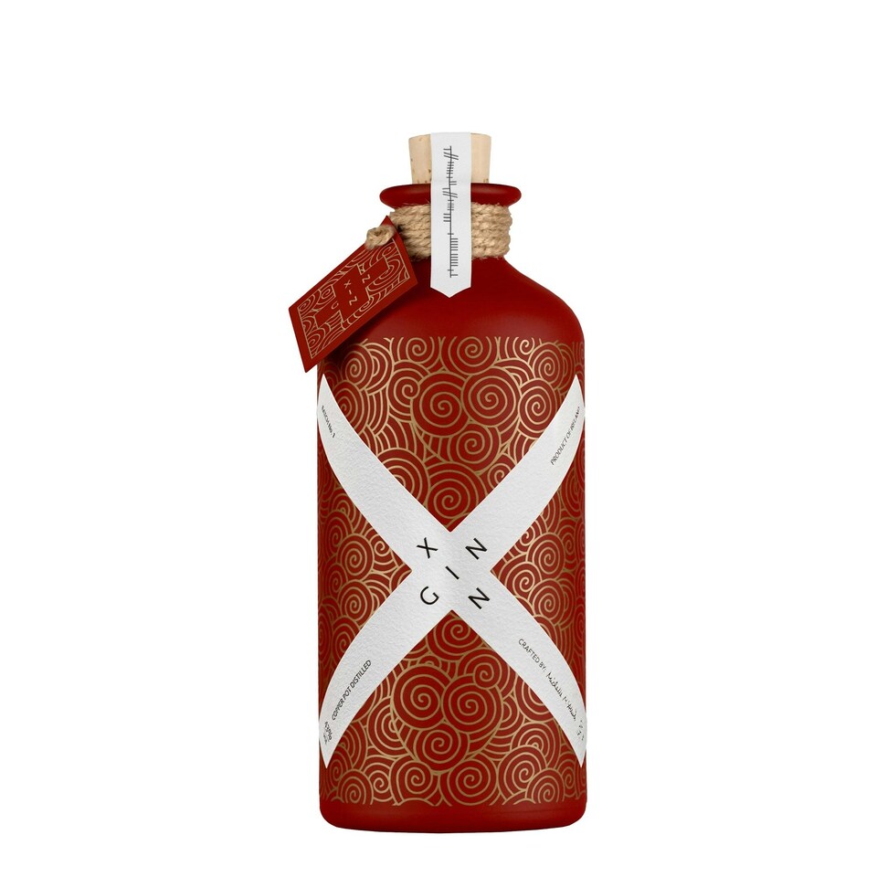 image 1 of Xin Gin