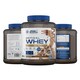 image 8 of Applied Nutrition Critical Whey Advanced Protein Powder - Frappe - 61 Servings