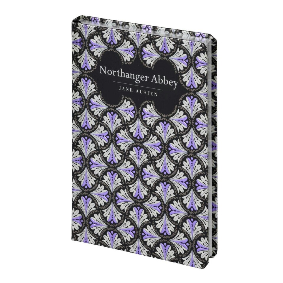 Chiltern Classics Novel Northanger Abbey - Jane Austen