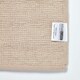 image 5 of Homescapes Spa Supreme Luxury Stone Bath Mat