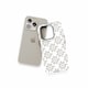 image 2 of Neutral Bloom Phone Case Grey | iPhone 14 Plus
Slim | iPhone 14 Plus
Slim