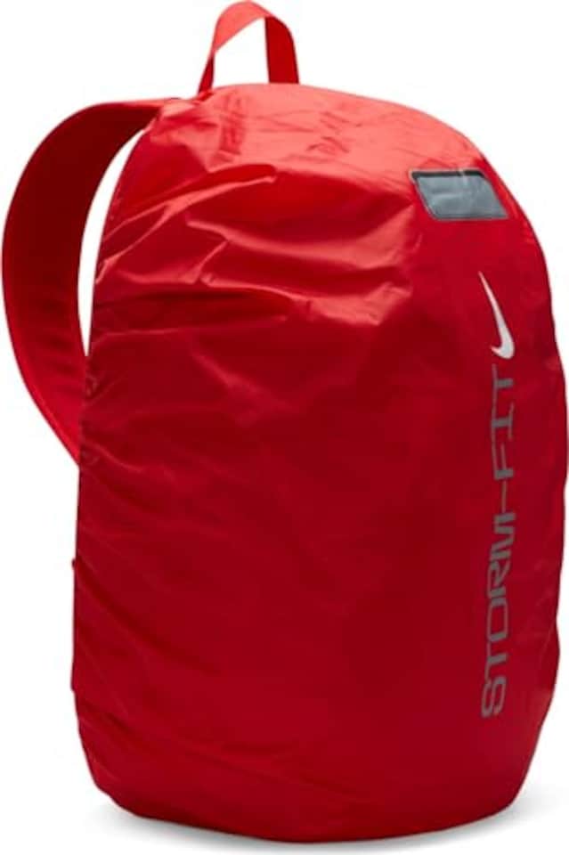 image 1 of Nike Dv0761-657 Nk Acdmy Team Bkpk 2.3 Gym Bag Unisex Adult University Red/University Red/White Size Uni