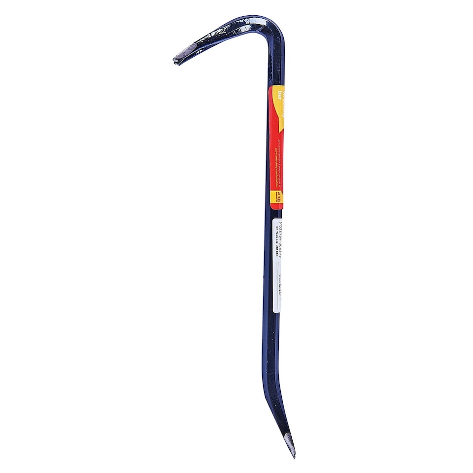 image 1 of Amtech Wrecking Bar 12'' | Multi | One Colour | One Size | 1