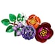 image 2 of LEGO Icons 10345 Flower Arrangement