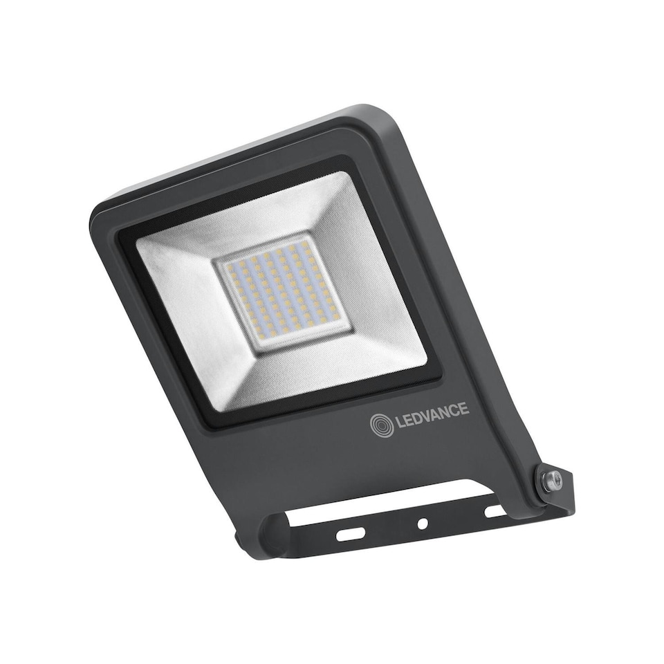 image 1 of Ledvance Endura Flood Light 50W 4000K Dg