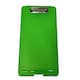 image 3 of 6 x A4 Green Clipboard Box Files - Storage Filing Clip Board Case