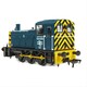 image 4 of Bachmann Class 03 056 BR Blue (DCC-Sound)