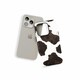 image 2 of Cow Hide Phone Case | Brown | Galaxy S25
Tough | Galaxy S25
Tough
