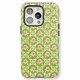 image 4 of Rose Frame Phone Case | Green | iPhone 13 Mini
Slim | iPhone 13 Mini
Slim