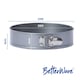 image 7 of BetterWare Essentials 2 x 22cm Non-Stick Springform Cake Tins