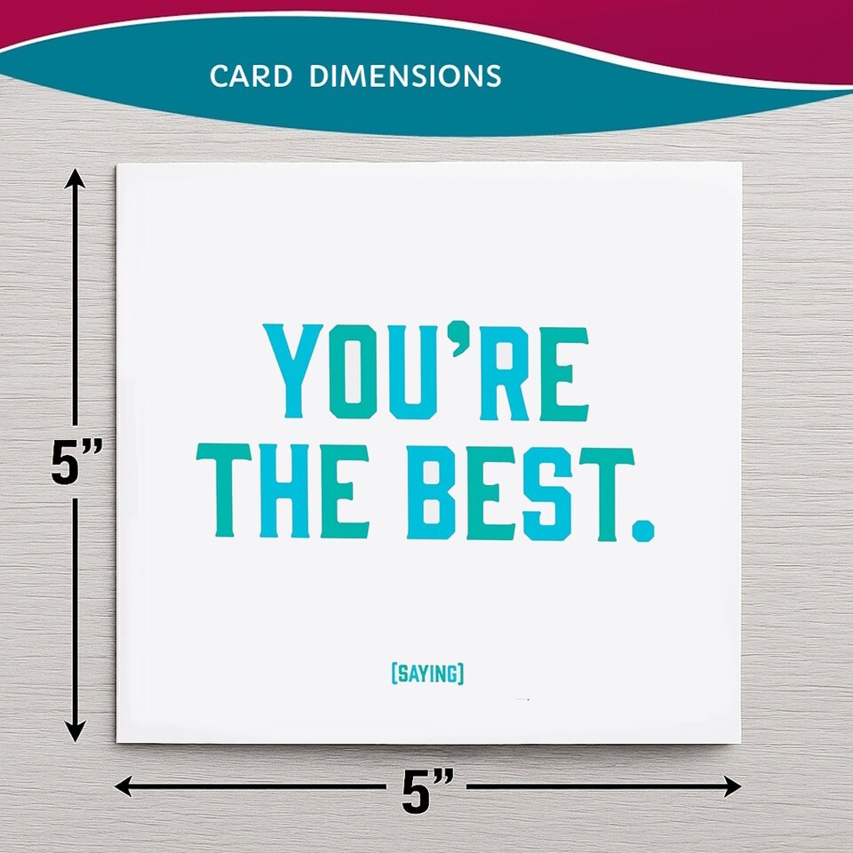 image 1 of Quotable Friendship Quotes Greetings Cards 9 Multipack Assorted