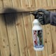 image 3 of Roxil Wood Stain Preserver (1L Spray Charcoal) - 5 Year Protection Indoor & Outdoor No VOCs, Fast-Drying.