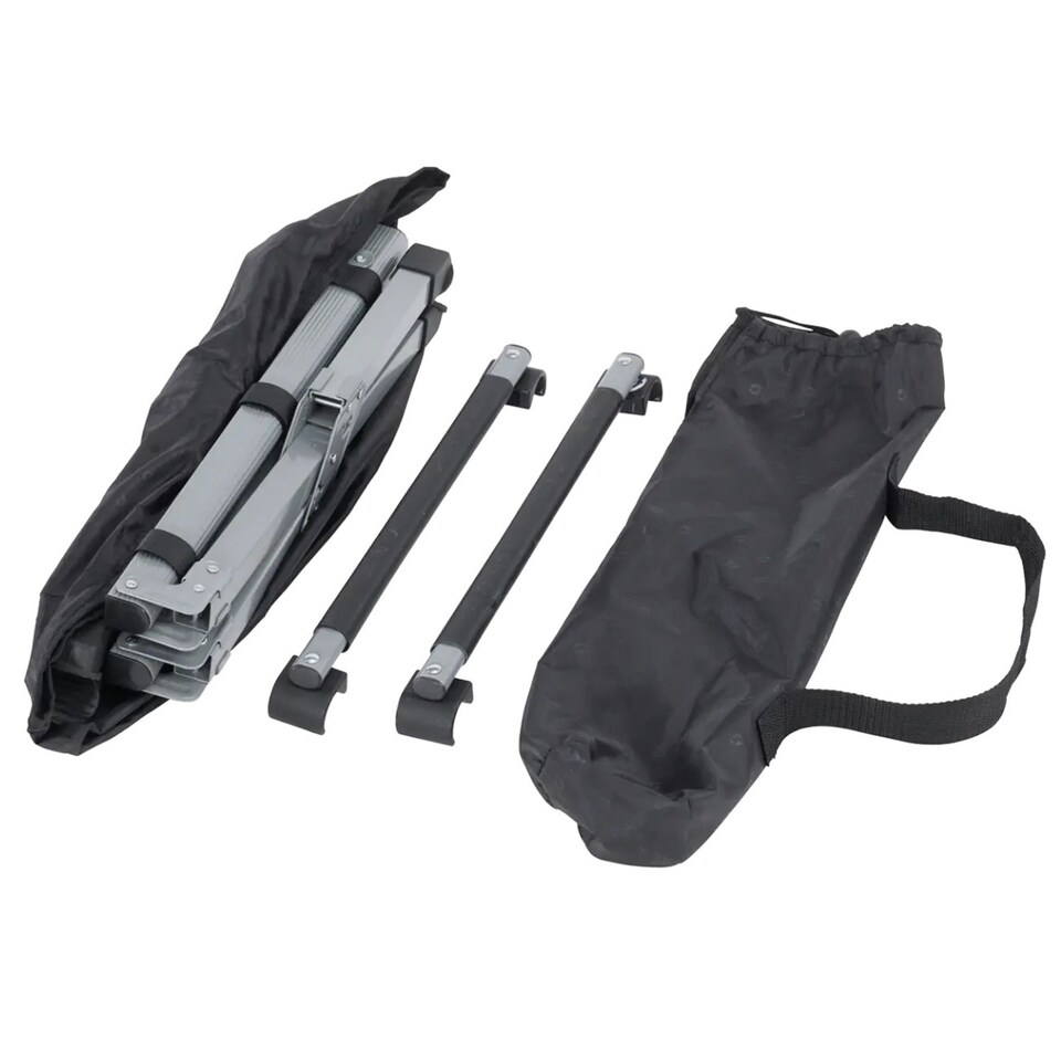 image 1 of Outwell Charlotte Town Stand With Storage Pouch