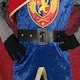 image 3 of Fancy Dress Child King - 10-12 Years