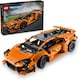 image 1 of LEGO Lamborghini Huracán Tecnica 42196