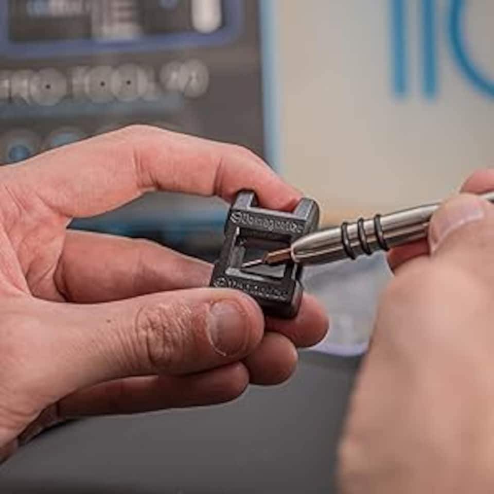 image 1 of ilabPRO 90 Piece Precision Screwdriver Set