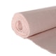 image 5 of Nicola Spring Cotton Fabric Table Runner - 48cm x 183cm - Baby Pink | Pink | Baby Pink