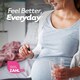 image 6 of Mighty Mini Prenatal Vitamin with DHA & Folate, Unflavored, 90c
