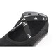 image 8 of Adidas Studio Yoga Socks — Silicone-Grip Full-Coverage Yoga and Pilates Socks. | Black | Black | M/L