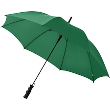 Bullet 23 Inch Barry Automatic Umbrella - Green - 80 x 104 cm