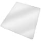 image 1 of Floor Protector - office chair mat, non-slip, heavy duty for hard floors | White | white | 150 x 120 cm | 1