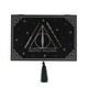 image 6 of Warner Bros Harry Potter Dark Arts Box - Deathly Hallows Black