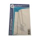 image 2 of County Peel & Seal 50 Pack C6 Envelopes White (70gsm)