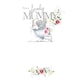 image 2 of Me to You For a Lovely Mum Bathtub Mother's Day Card Tatty Teddy