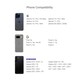 image 9 of Lifeventure Waterproof Phone Case Plus Grey