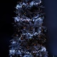 image 4 of 17.5m Indoor Outdoor Flexibrights Christmas Lights with 500 White LEDs