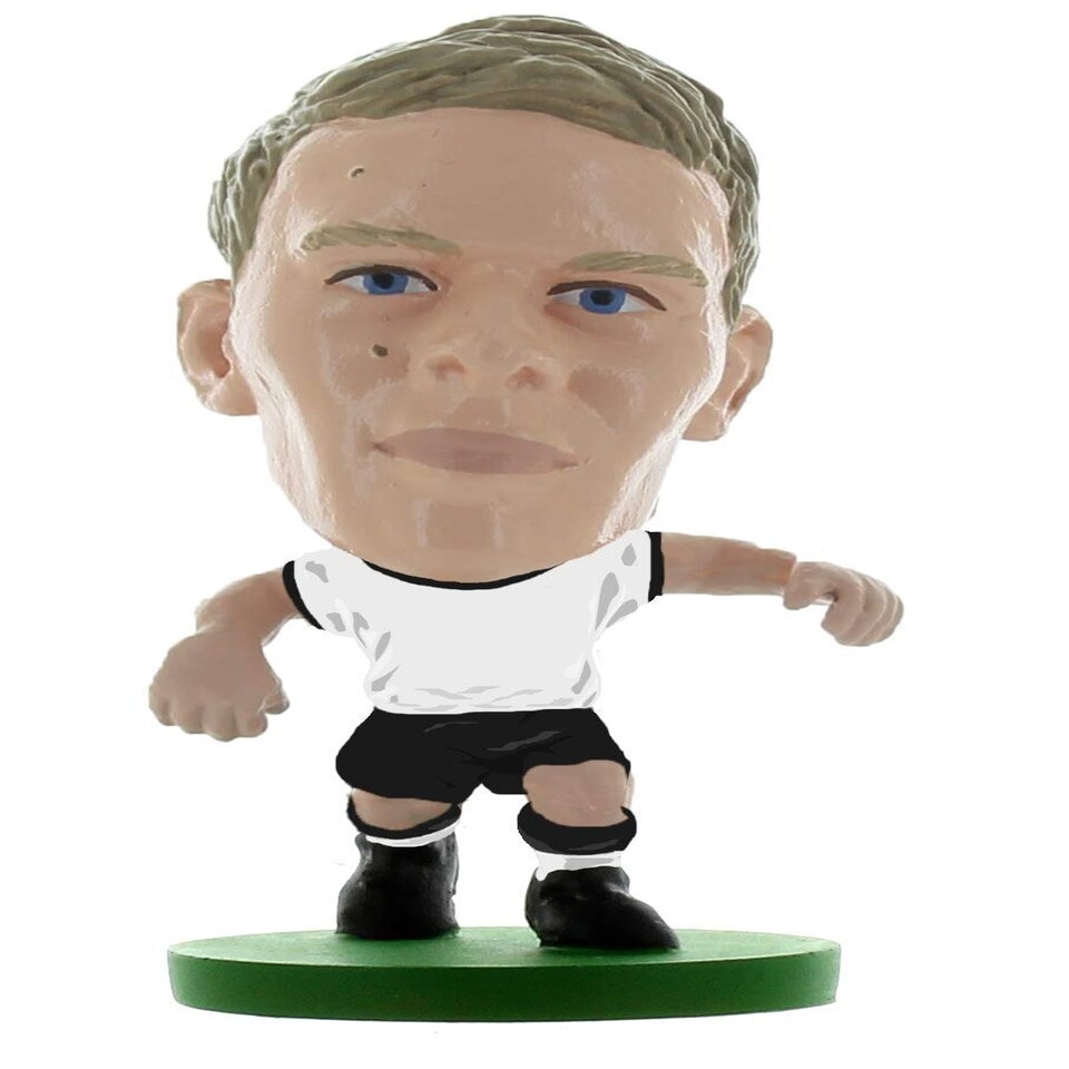 image 1 of Soccerstarz - Germany Mathias Ginter New Kit /Figures - Creative Toys Company - TOYS