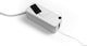 image 2 of Durable CAVOLINE Cable Management Box Organiser Wire Tidy | Large | Grey | Grey