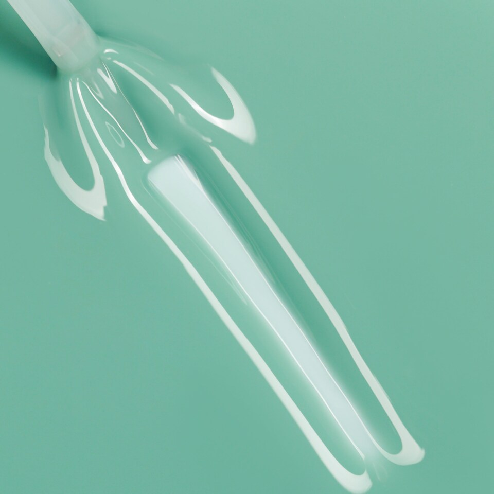 image 1 of Bluesky Korean Glass Nails Gel Polish