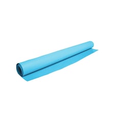The Magic Touch MagiCut 123 Flex Transfer Paper - Baby Blue - 10m