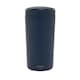 image 1 of Avira Alix Recycled Stainless Steel 400ml Tumbler - Navy - One Size