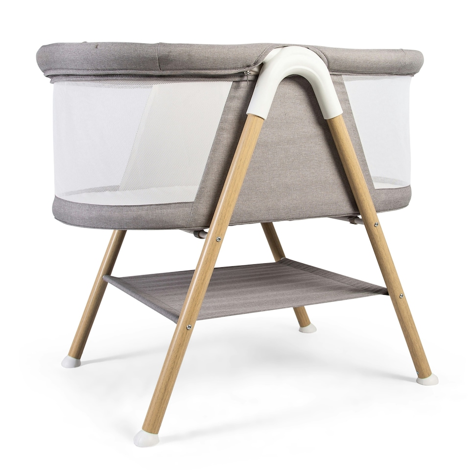 image 1 of Red Kite Snooze Crib