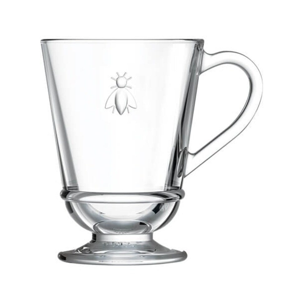 image 1 of La Rochere Bee Mug 275Ml