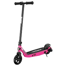 Razor Power Core S80 Electric Scooter for Kids Age 8 and Up, Power Core High-Torque Hub Motor, Up to 10 mph, All-Steel Frame