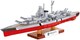 image 1 of Cobi 4854 World War II  Bismarck 590 pcs