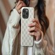 image 3 of Neutral Checkerboard Brown | iPhone 16 Pro Max
Magsafe | iPhone 16 Pro Max
Magsafe