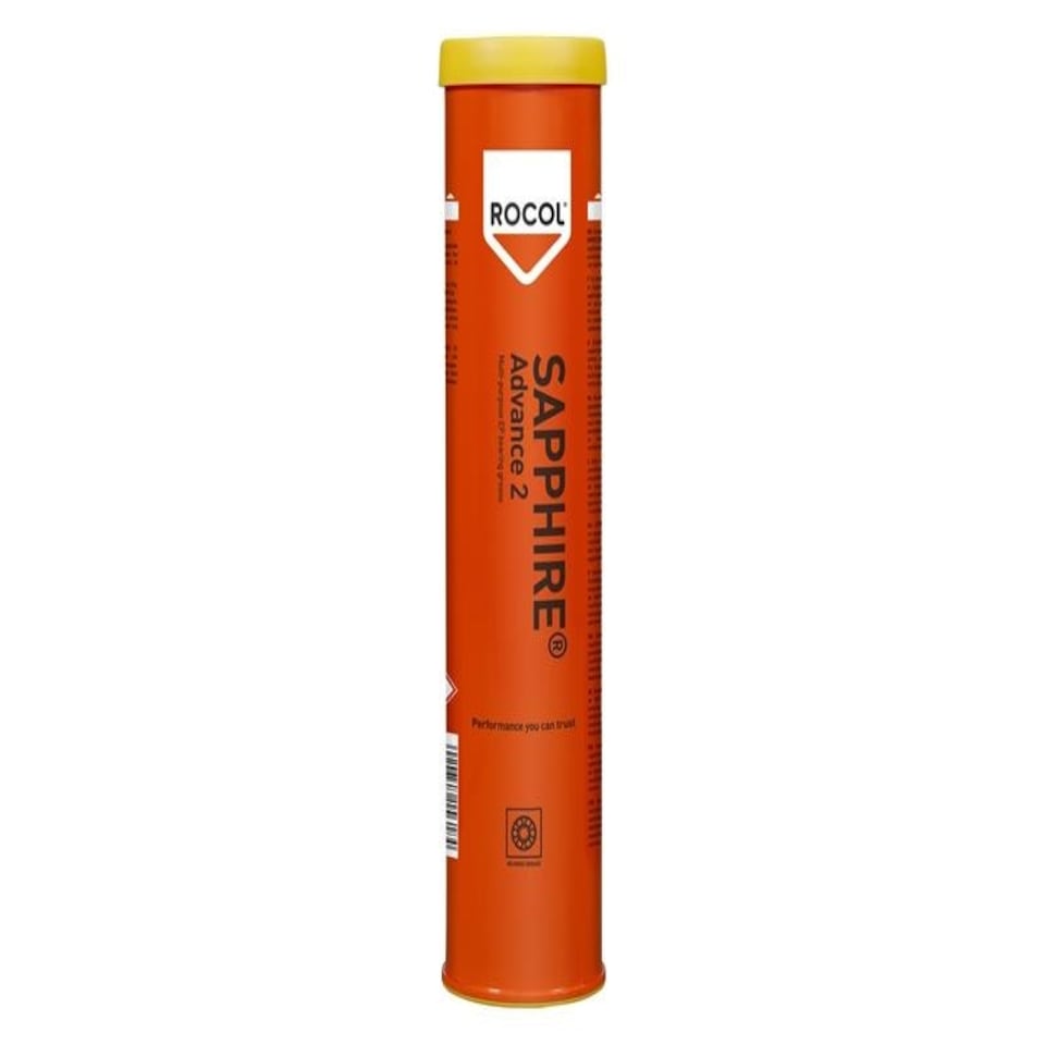 Rocol Sapphire Advance 2 Multipurpose Grease 380G