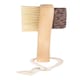 image 2 of So Eco Lava Stone Pumice & Brush